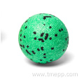12cm Lacrosse Single And Double Massage Ball